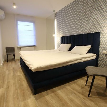 Apartament Jezuicka 24 Bydgoszcz Extérieur photo