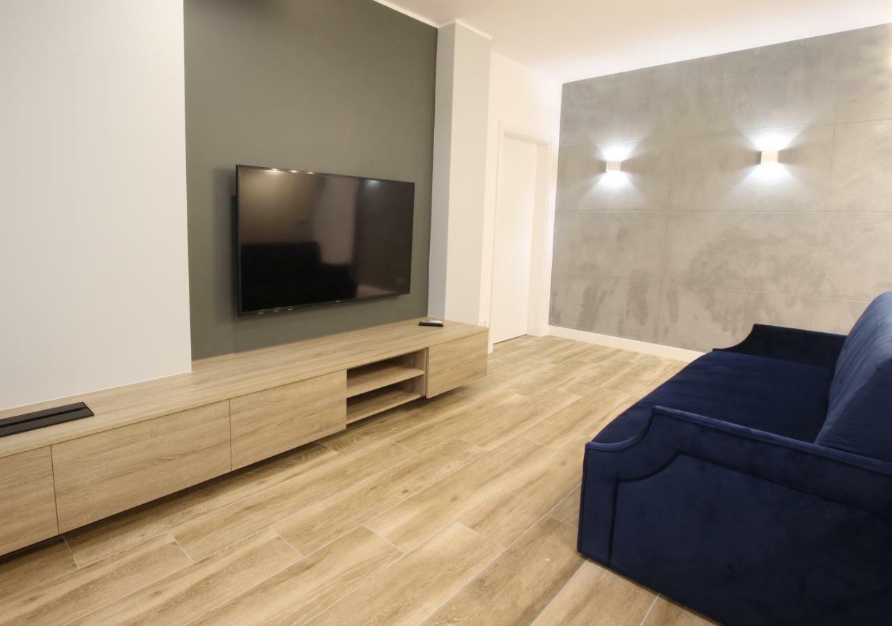 Apartament Jezuicka 24 Bydgoszcz Extérieur photo